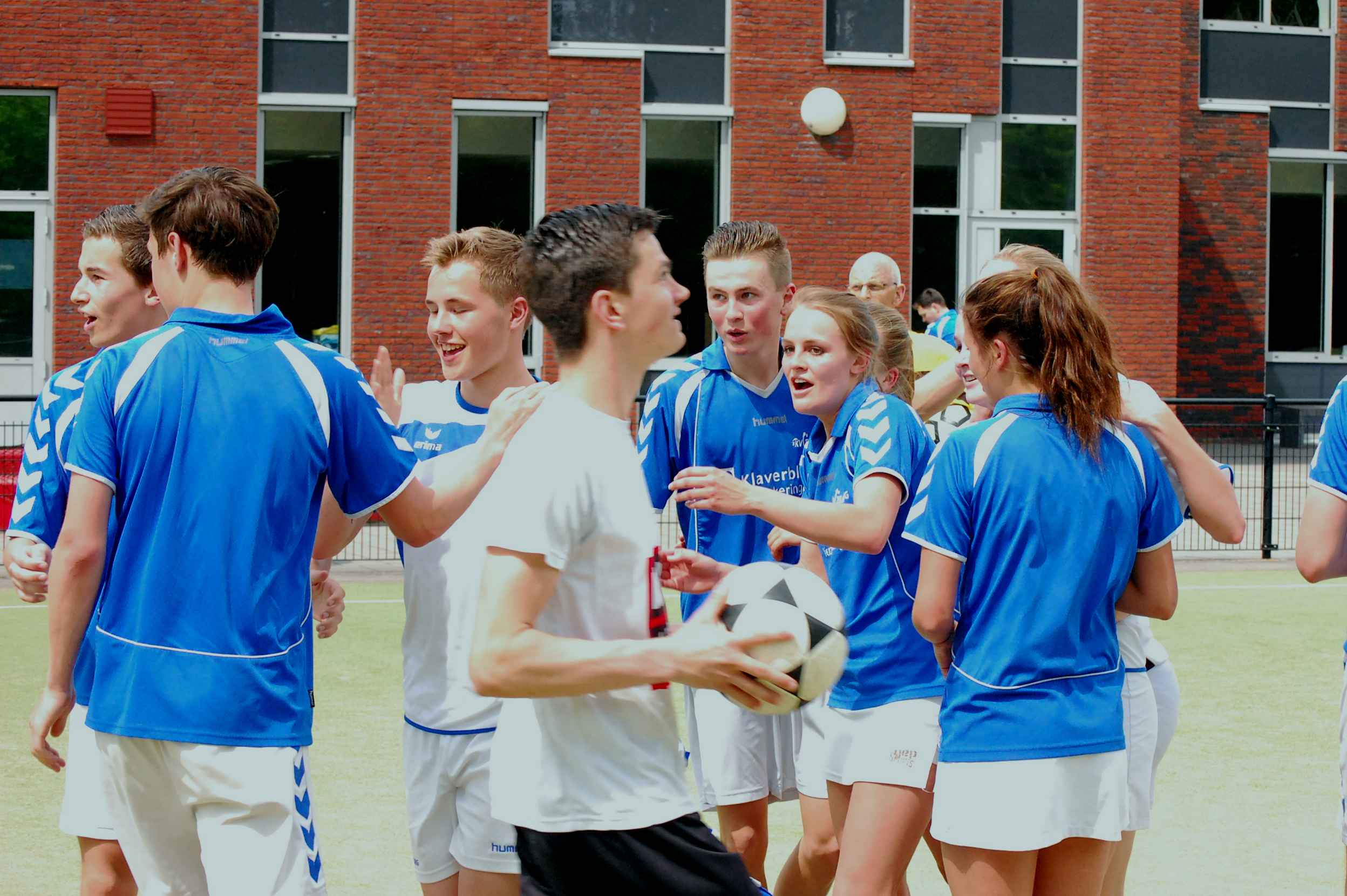 160507 Tilburg A1 - Vriendenschaar A1 (114)a.jpg